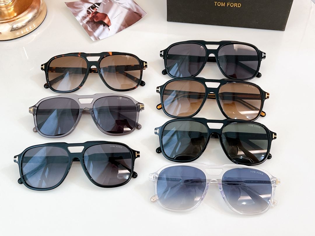 Tom Ford Sunglasses